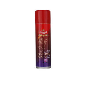 Saffron Spray 80ml Saffron Spray 80ml